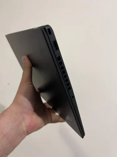 Notebook Lenovo Thinqpad x1 Carbon 6th ger Novo 