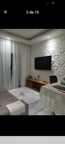 Casa 3 quartos com suíte