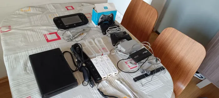 WiiU Destravado 