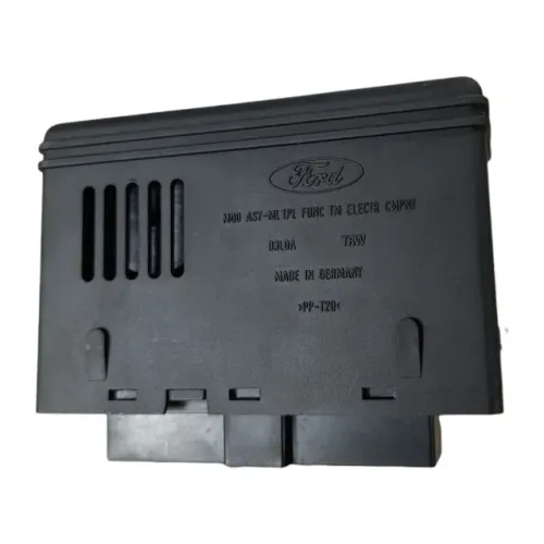 Modulo Central Ford Focus 2001 a 2007 96AG14K150AF Original