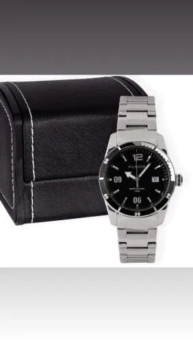 Relógio da Tommy Hilfiger Original Semi Novo .
