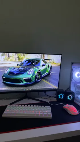 Pc Gamer Completo