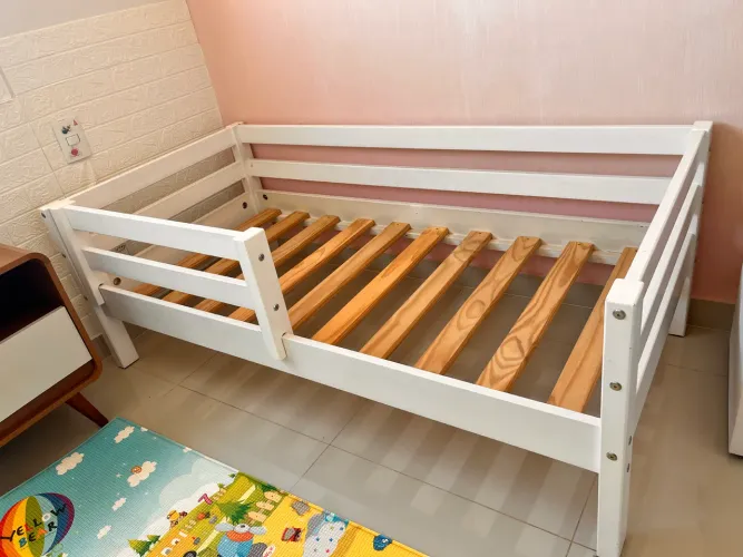 Mini cama Casatema