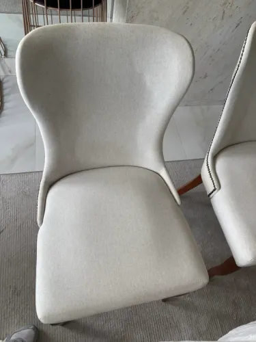 Cadeiras para mesa de jantar 