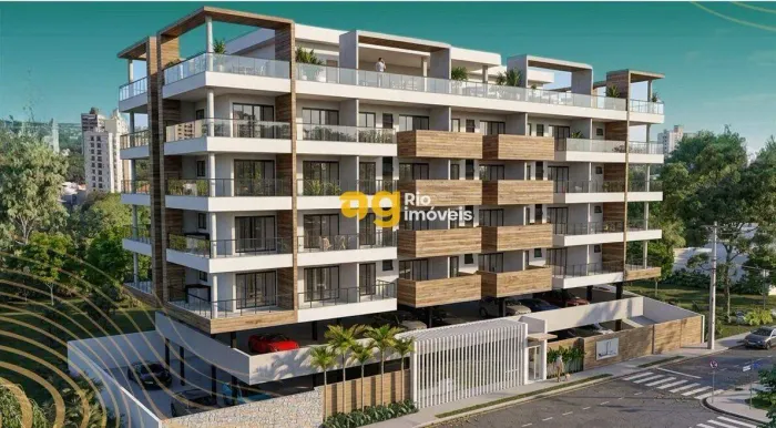 Apartamento 2 Quartos à venda, 60 m² - Braga - Cabo Frio/RJ