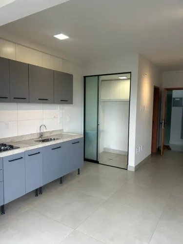Apartamento Vista para o Parque Areião - 72 m²