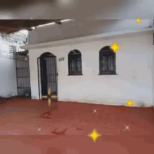 Imóvel no Santo Antônio zona oeste.