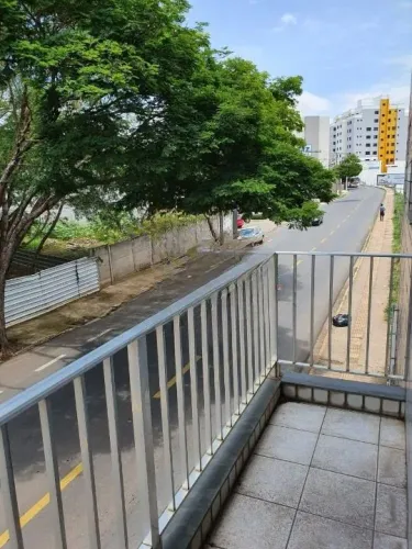 Apartamento à Venda - Nova Lavras, Lavras