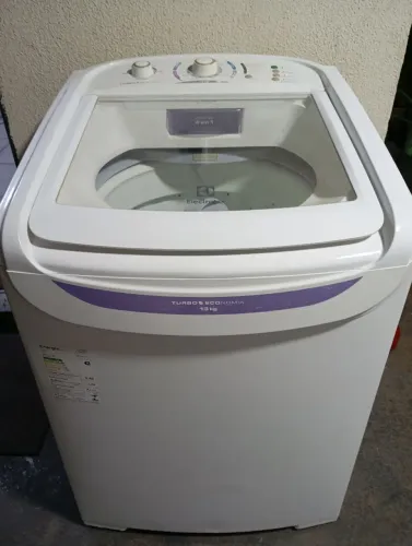 Lavadora Eletrolux 13kg 127v