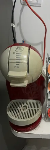 Cafeteira Dulce Gusto 