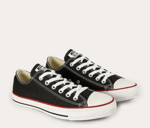 All star preto- novo