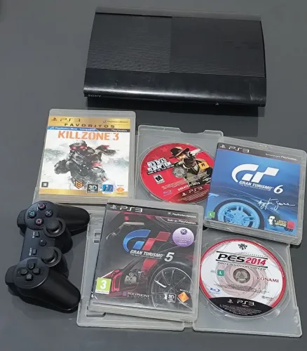 Ps3