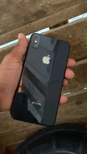 iPhone XS Max