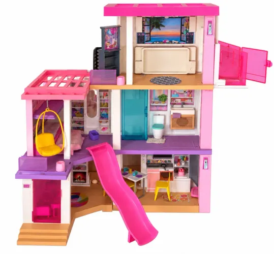 Casa da Barbie
