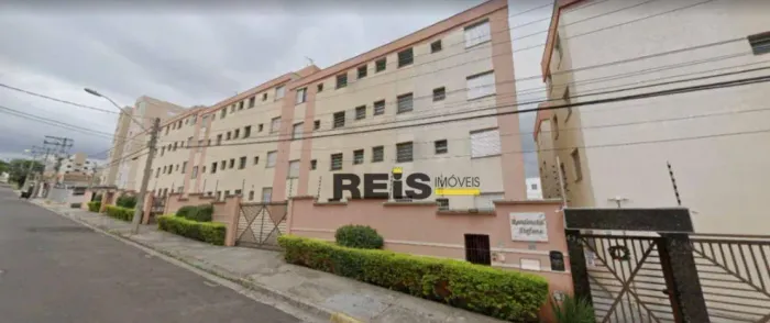 Apartamento com 3 dormitórios à venda, 70 m² por R$ 300.000,00 - Vila Augusta - Sorocaba/S