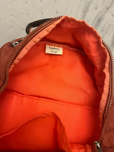 Mochila Kipling original 