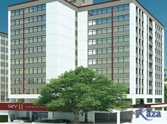 Comercial Sala Condomínio em São José dos Campos