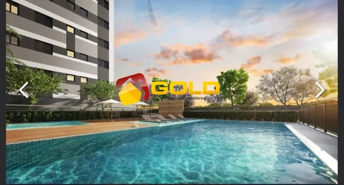 Apartamento para Venda em Uberlândia, Gávea Sul, 2 dormitórios, 1 suíte, 2 banheiros, 1 va