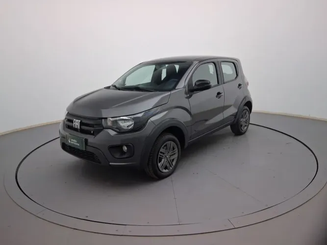 Fiat Mobi Like 1.0 Fire Flex 5P. 2026
