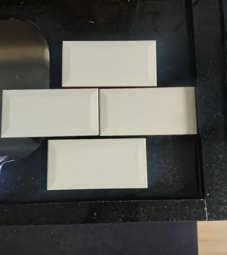 REVESTIMENTO WHITE 10X20