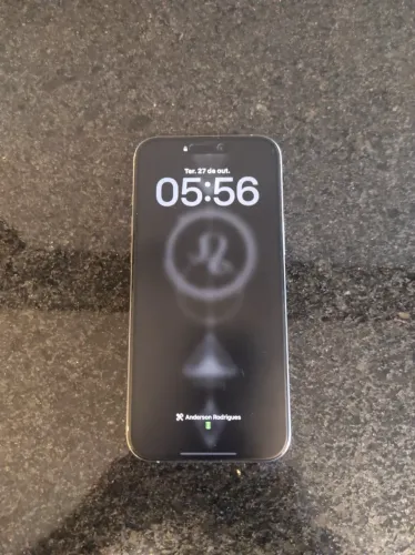 iPhone 16 pro Max 256 Gb
