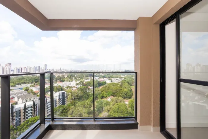 APARTAMENTO PARA ALUGAR COM 3 DORMITÓRIOS E 1 SUÍTE NO ECOVILLE