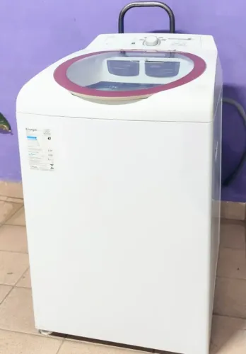 Maquina de lavar Brastemp 11 kg 110 v "Entrega Grátis"