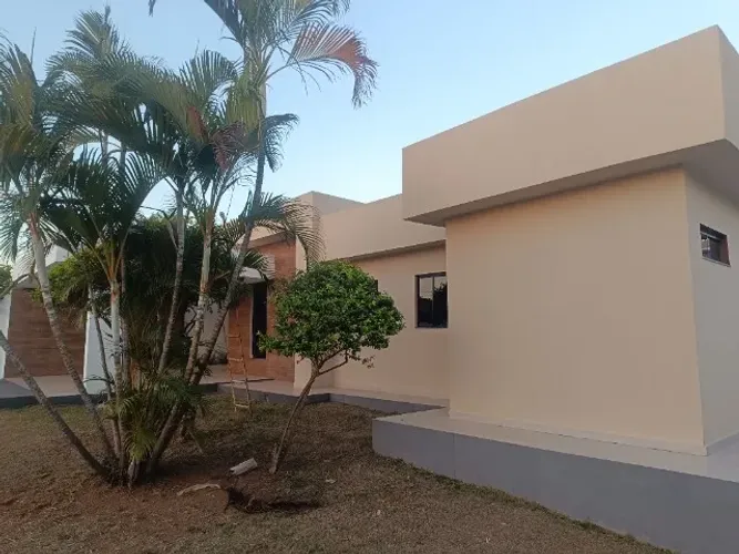Casa condomínio 5 quartos região dos lagos