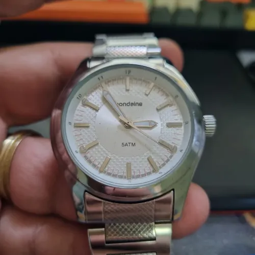 Mondaine Vintage