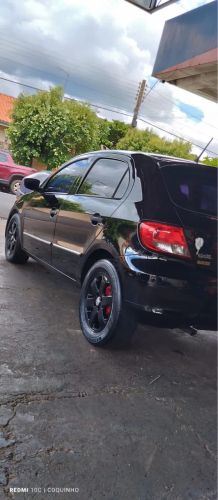 Imagem de Volkswagen Gol Geração V 1.0 8V MI Total Flex Mec. 4P 2010
