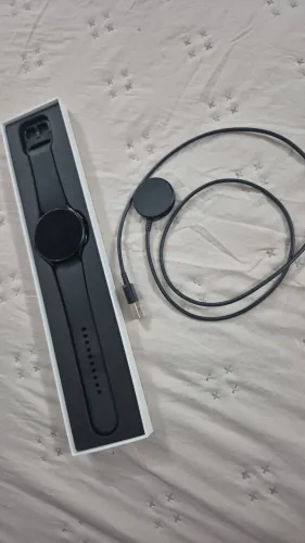 Galaxy Watch 4