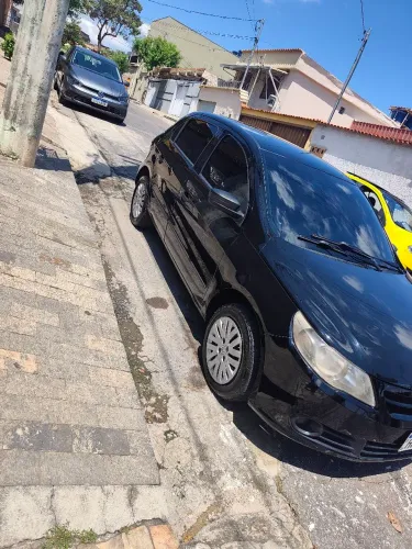 Volkswagen Gol Geração IV City Trend 1.0 8V MI Total Flex Mec. 4P 2011