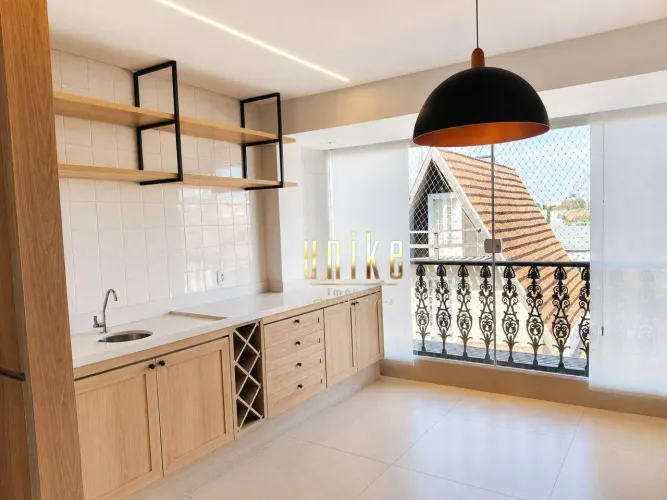 Apartamento com 2 dormitórios à venda, 73 m² por R$ 475.000,00 - Jardim das Indústrias - S