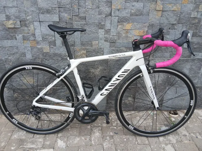 Road CANYON Ultimate Carbon S