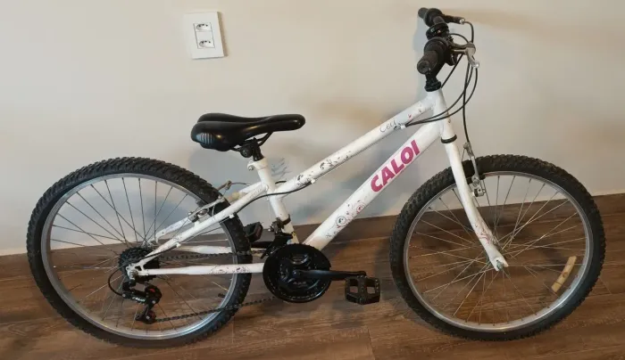 Bike aro 26