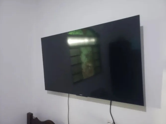 TV smart 50 polegadas (semp)
