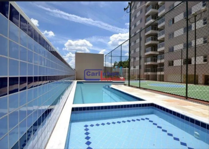 APARTAMENTO EM BETIM NO BAIRRO CHÁCARAS