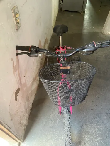Vende-se bicicleta