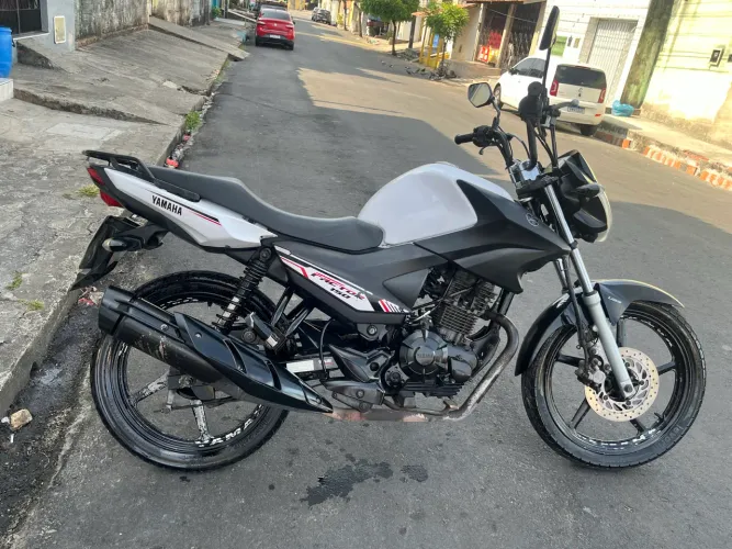 Yamaha factor 150 ED 2022