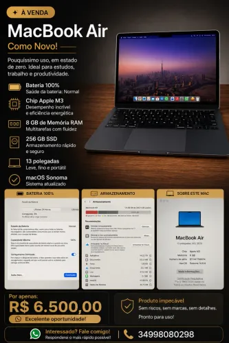 MacBook