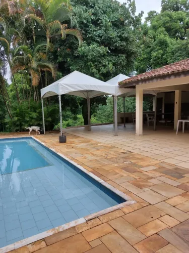 Vende-se Tendas para locações, valor fechado 11mil reais ou consultar valor por unidade