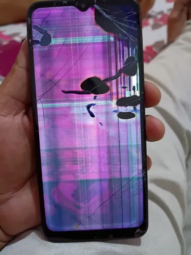 Celular TCL 30
