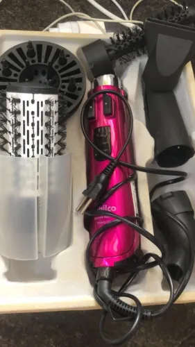 escova rotatoria philco