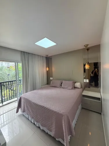 Vende-se cama super king