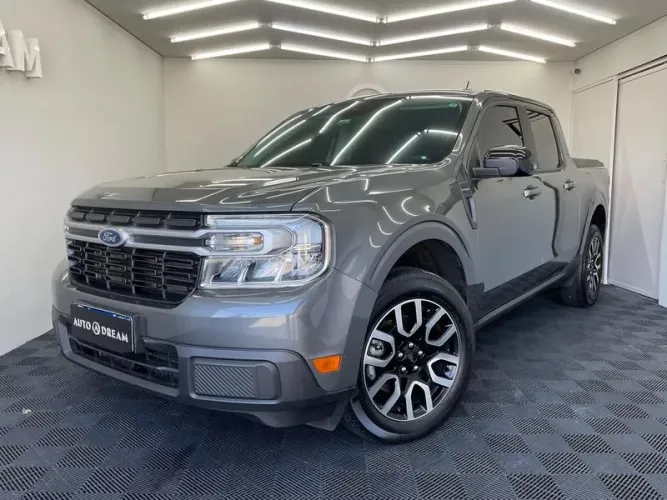Ford Maverick Hybrid 2.5 Aut. 2024