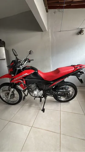 NXR 160 BROS 2024