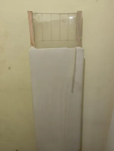 Tábua de passar nova