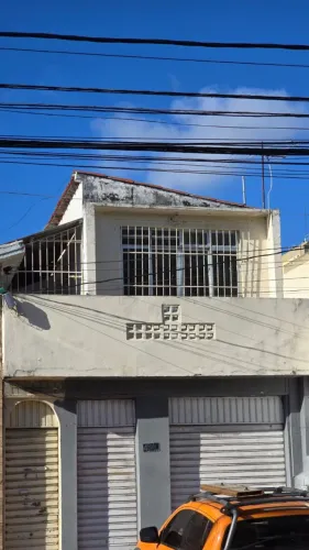 Kitnet na Avenida Augusto Maynard