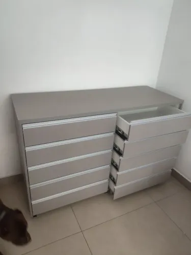 Cômodas sob encomenda