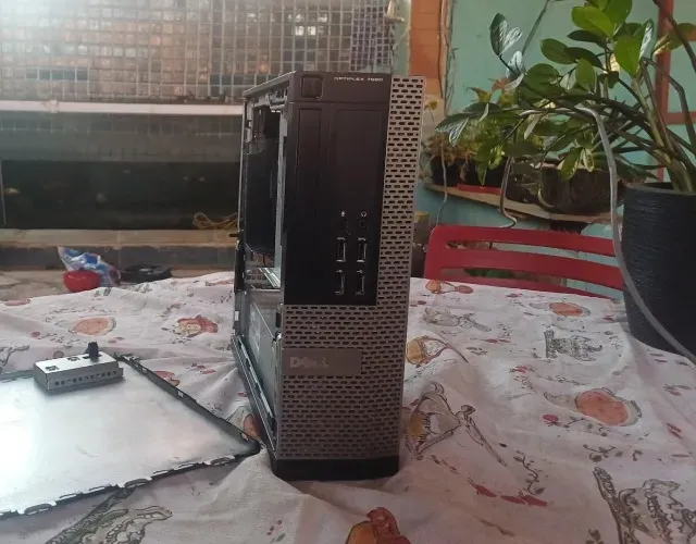 Dell 7020